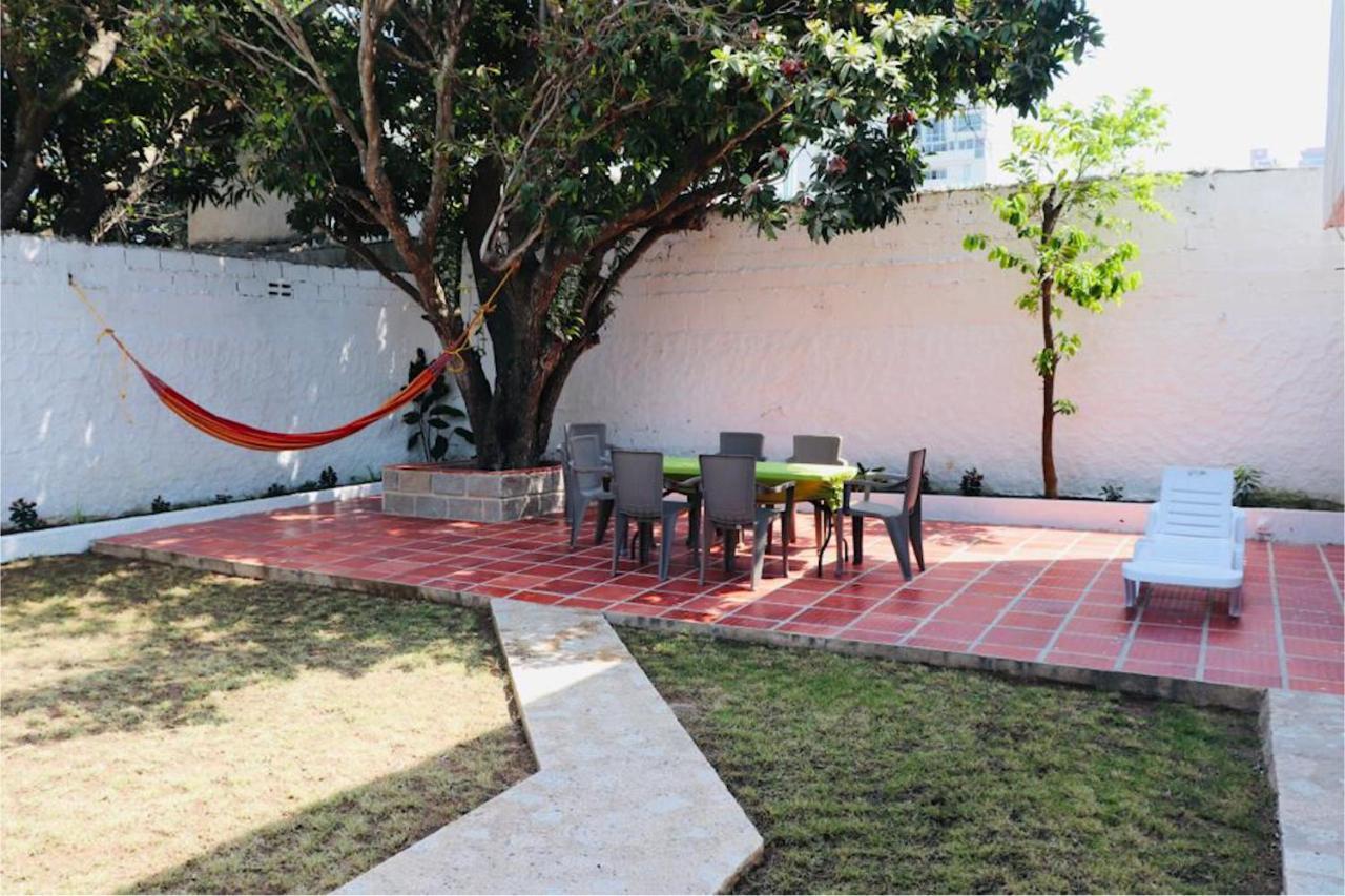 Espectacular, Cerca Al Centro De Eventos Puerta De Oro, Malecón Del Río Y Cc Buenavista Сasa de vacaciones Barranquilla (Atlantico)
